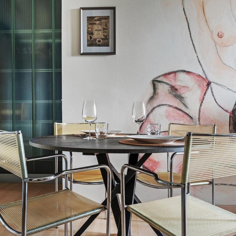 Artistic apartment in the heart of Milan - Appartamento con 1 Camera da Letto - 3
