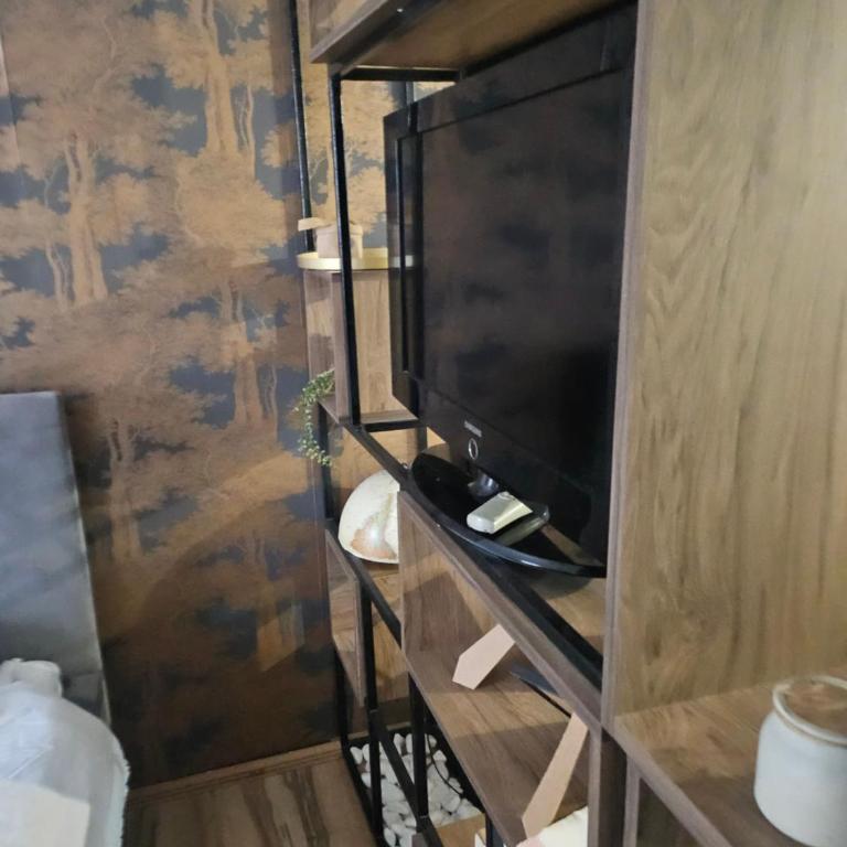 Sleep and drive City - One-Bedroom Apartment - 2