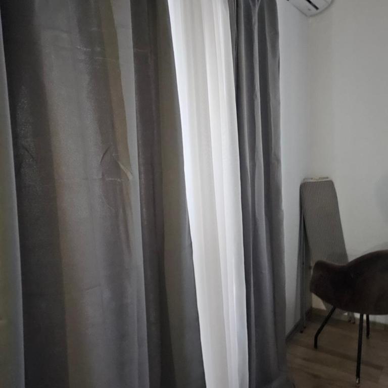 Sleep and drive City - One-Bedroom Apartment - 7