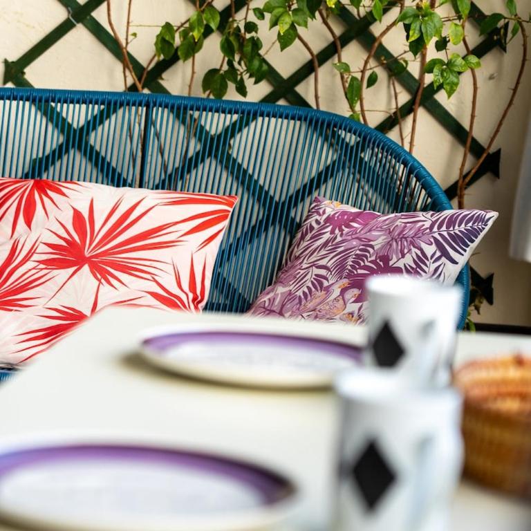 Artistic apartment in the heart of Milan - Appartamento con 1 Camera da Letto - 9