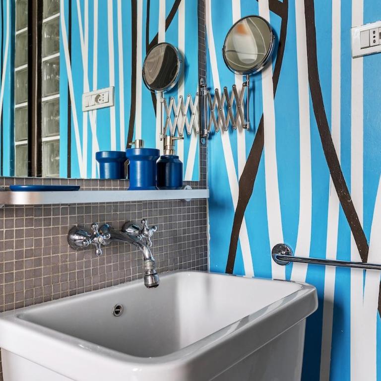 Artistic apartment in the heart of Milan - Appartamento con 1 Camera da Letto - 10