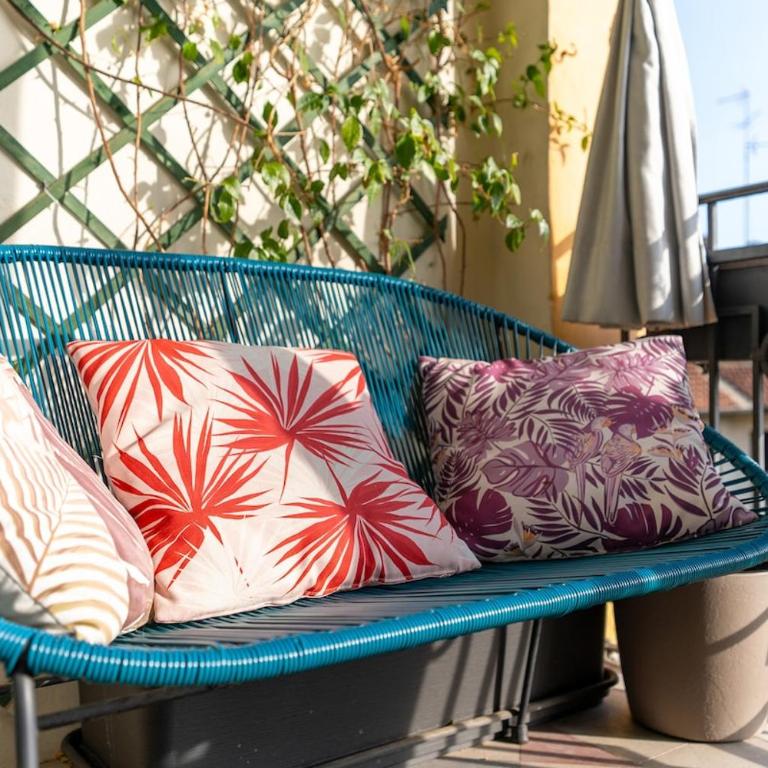 Artistic apartment in the heart of Milan - Appartamento con 1 Camera da Letto - 12