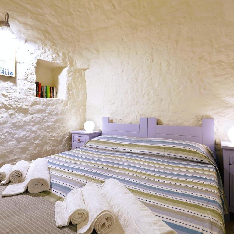 Domus Laeta - Villa con 2 Camere da Letto - 26