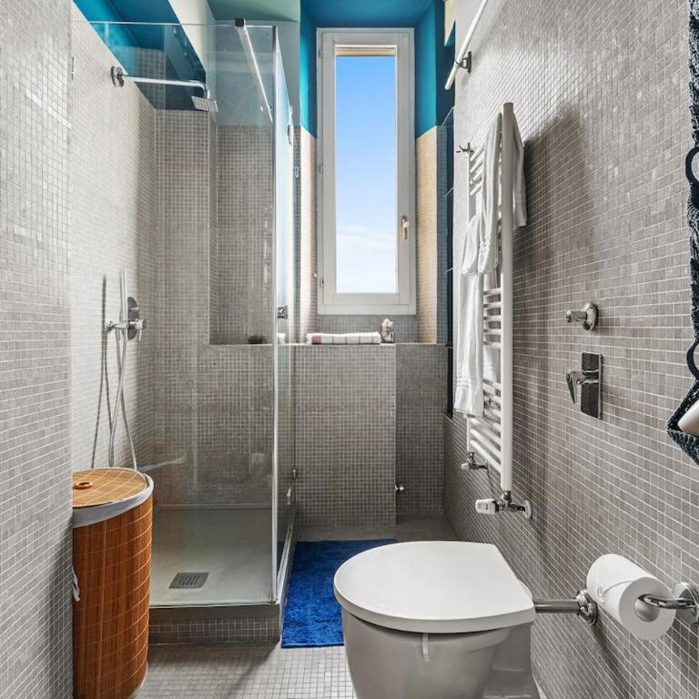 Artistic apartment in the heart of Milan - Appartamento con 1 Camera da Letto - 25