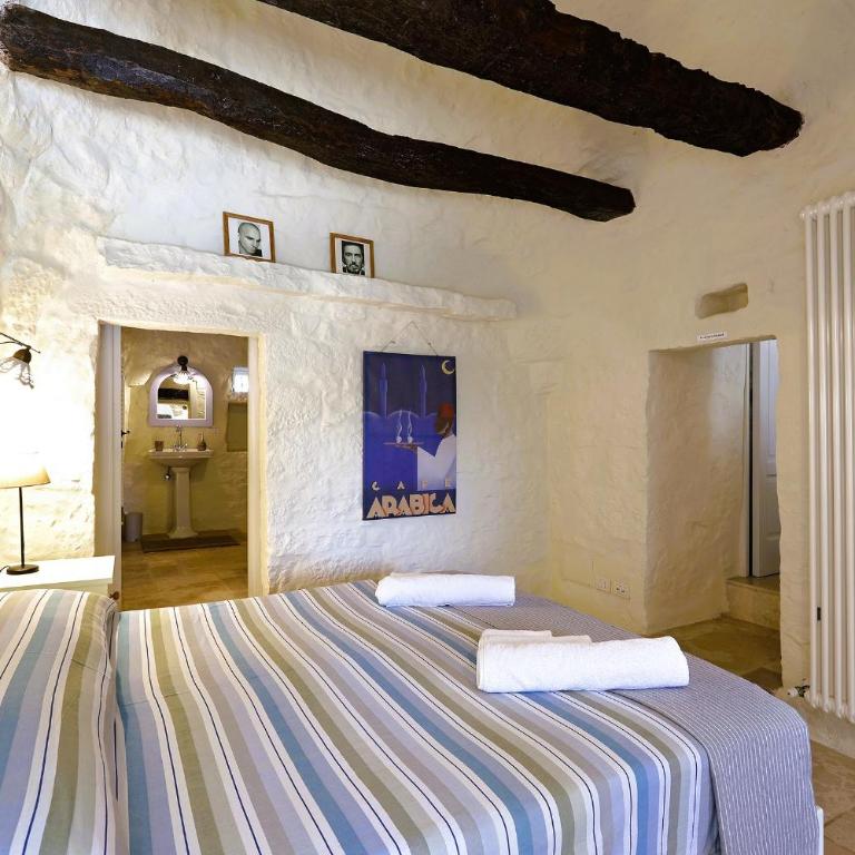 Domus Laeta - Villa con 2 Camere da Letto - 30