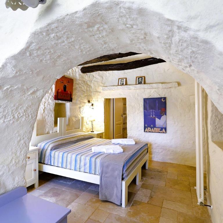Domus Laeta - Villa con 2 Camere da Letto - 29
