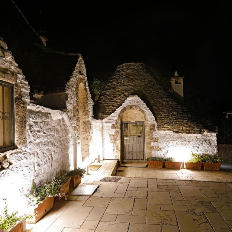 Domus Laeta - Villa con 2 Camere da Letto - 36