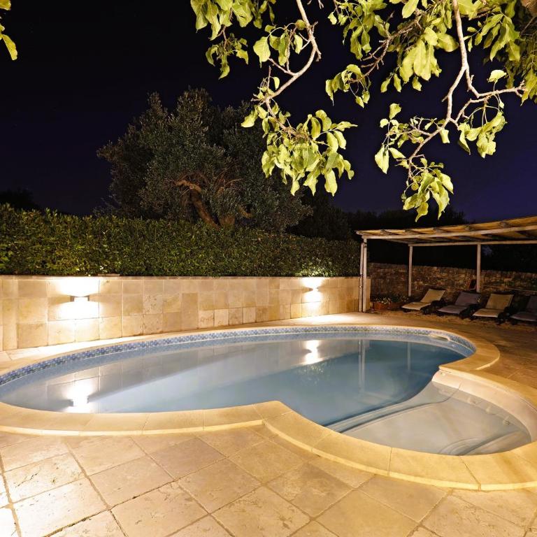 Domus Laeta - Villa con 2 Camere da Letto - 40