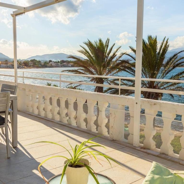 Apartment Voramar Alt in Alcudia - One-Bedroom Apartment - 8