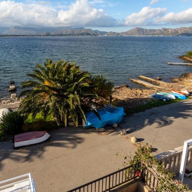 Apartment Voramar Alt in Alcudia - One-Bedroom Apartment - 16