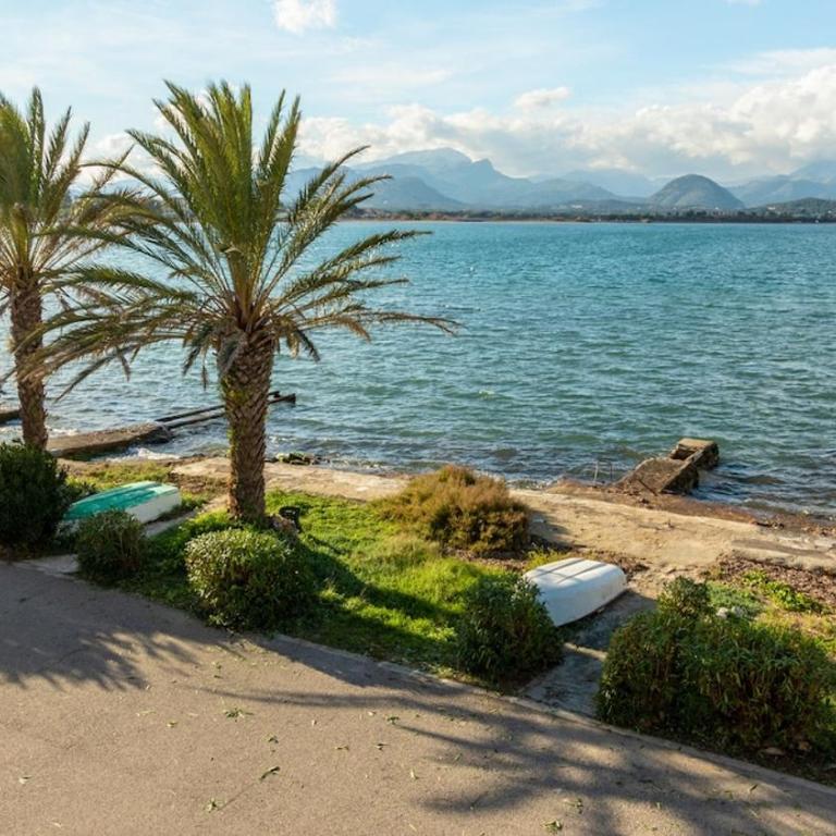 Apartment Voramar Alt in Alcudia - One-Bedroom Apartment - 17