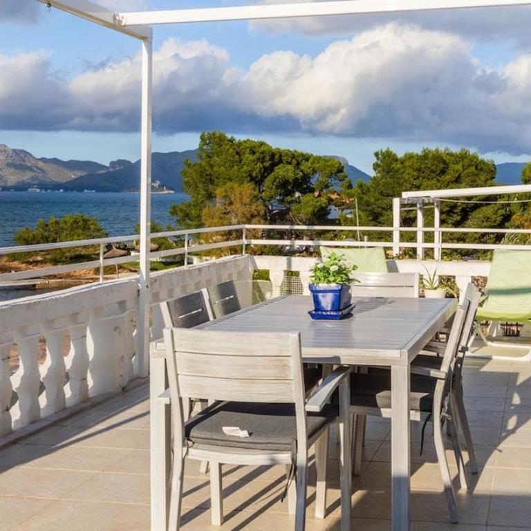 Apartment Voramar Alt in Alcudia - One-Bedroom Apartment - 20