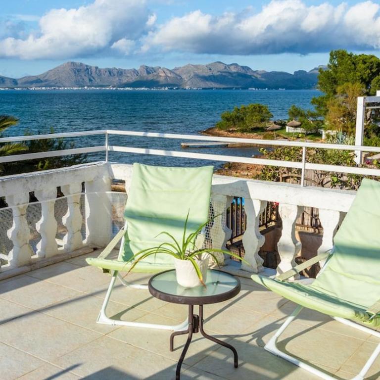 Apartment Voramar Alt in Alcudia - One-Bedroom Apartment - 22
