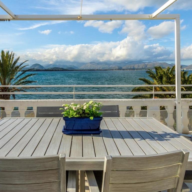 Apartment Voramar Alt in Alcudia - One-Bedroom Apartment - 24