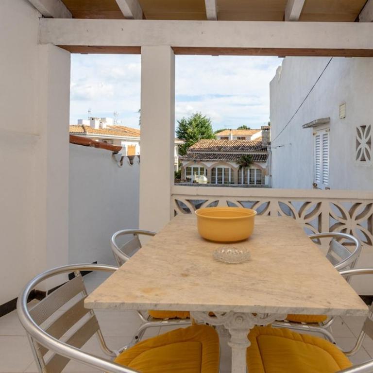 Apartment Voramar Alt in Alcudia - One-Bedroom Apartment - 26