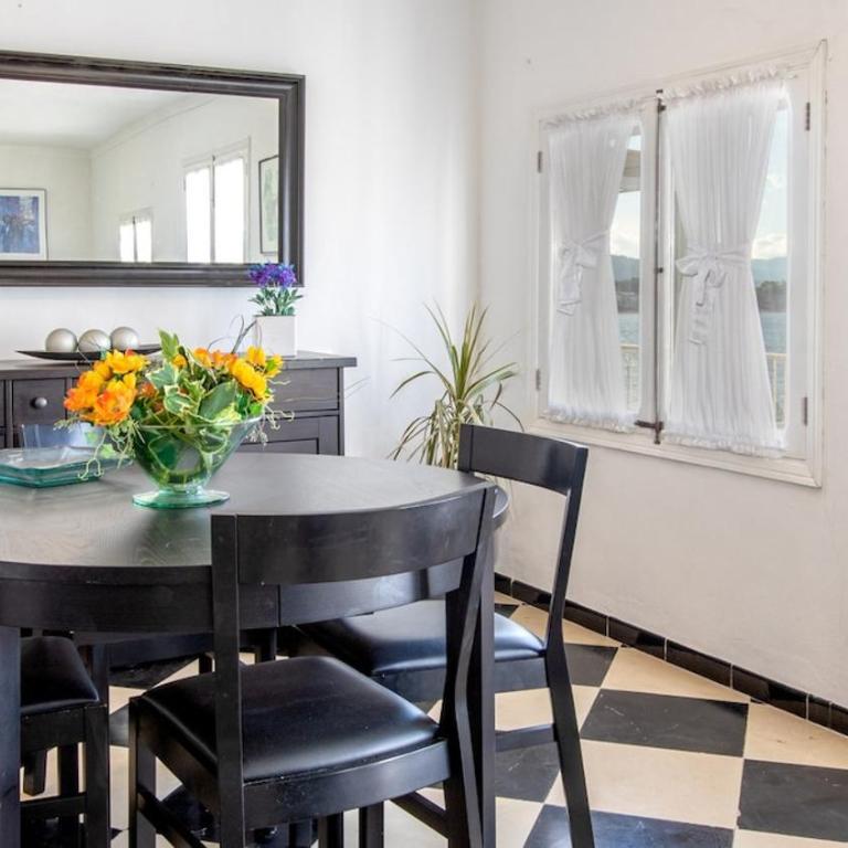 Apartment Voramar Alt in Alcudia - One-Bedroom Apartment - 29