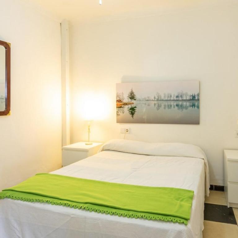 Apartment Voramar Alt in Alcudia - One-Bedroom Apartment - 30