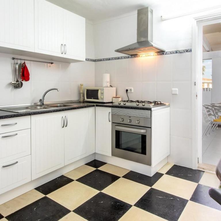 Apartment Voramar Alt in Alcudia - One-Bedroom Apartment - 31