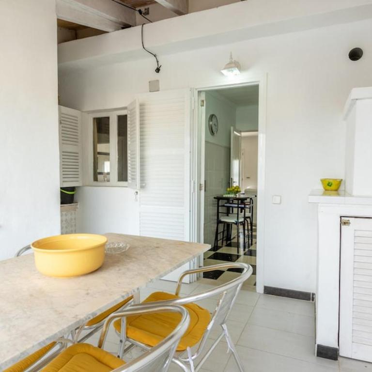 Apartment Voramar Alt in Alcudia - One-Bedroom Apartment - 32