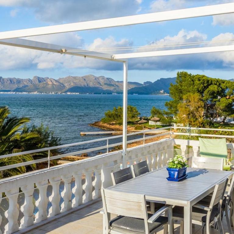 Apartment Voramar Alt in Alcudia - One-Bedroom Apartment - 33