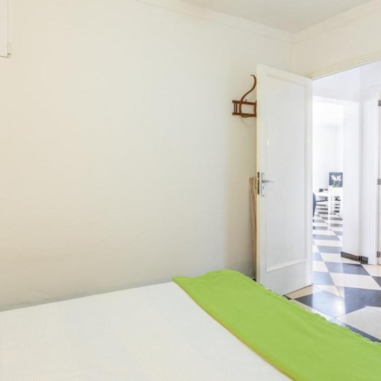 Apartment Voramar Alt in Alcudia - One-Bedroom Apartment - 34