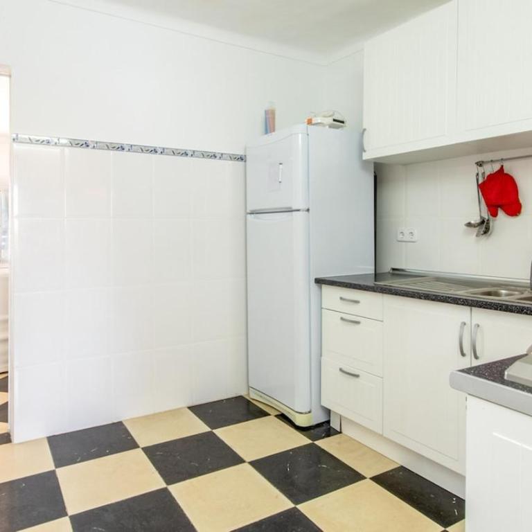 Apartment Voramar Alt in Alcudia - One-Bedroom Apartment - 36