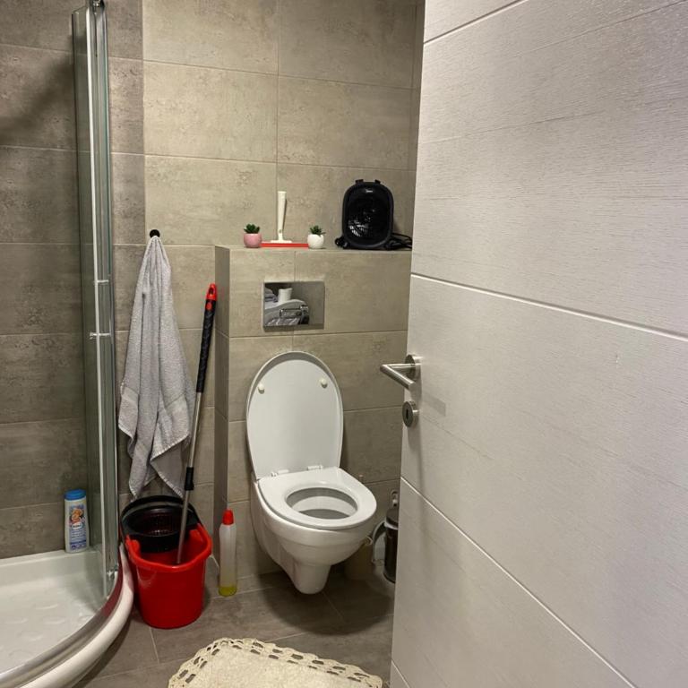 Apartman Adamović- 5 min by walk to the City center - Apartman sa 1 Spavaćom Sobom - 12