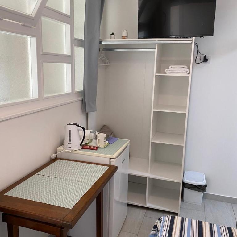Apartments and Rooms Radivojević Niš - Single Room with Bathroom - 2