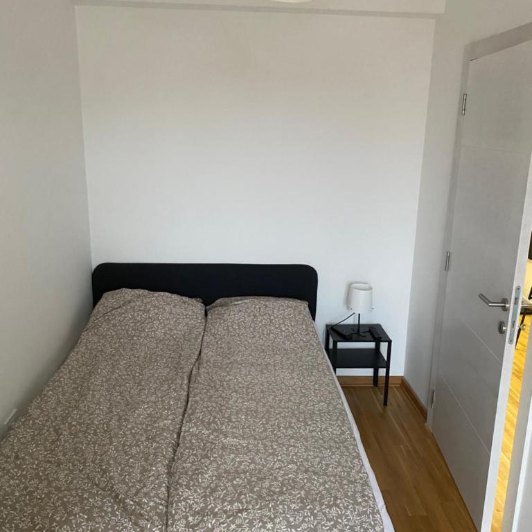 Apartman Adamović- 5 min by walk to the City center - Apartman sa 1 Spavaćom Sobom - 10
