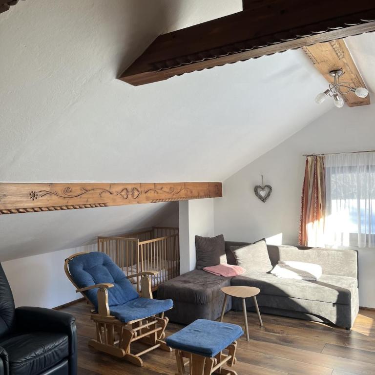 Ferienhaus Wimmer - Ferienhaus - 11