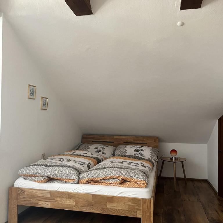 Ferienhaus Wimmer - Ferienhaus - 12