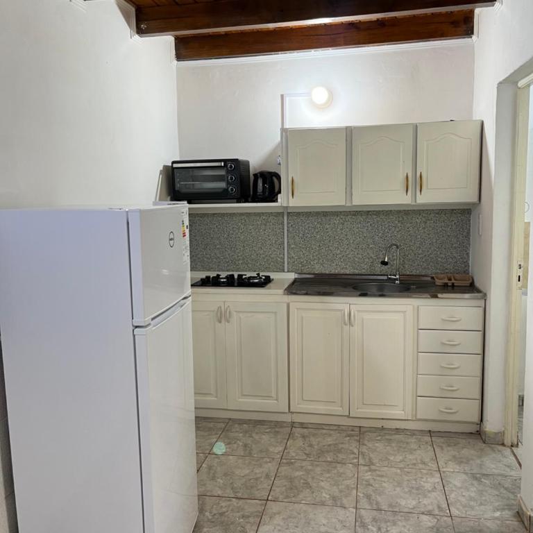 Eucalipto Dúplex - Apartamento de 1 dormitorio - 6
