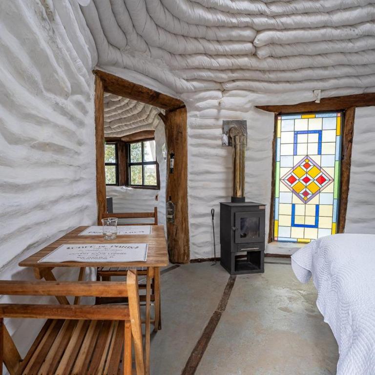 Valle de Domos - Minas - One-Bedroom House - 2
