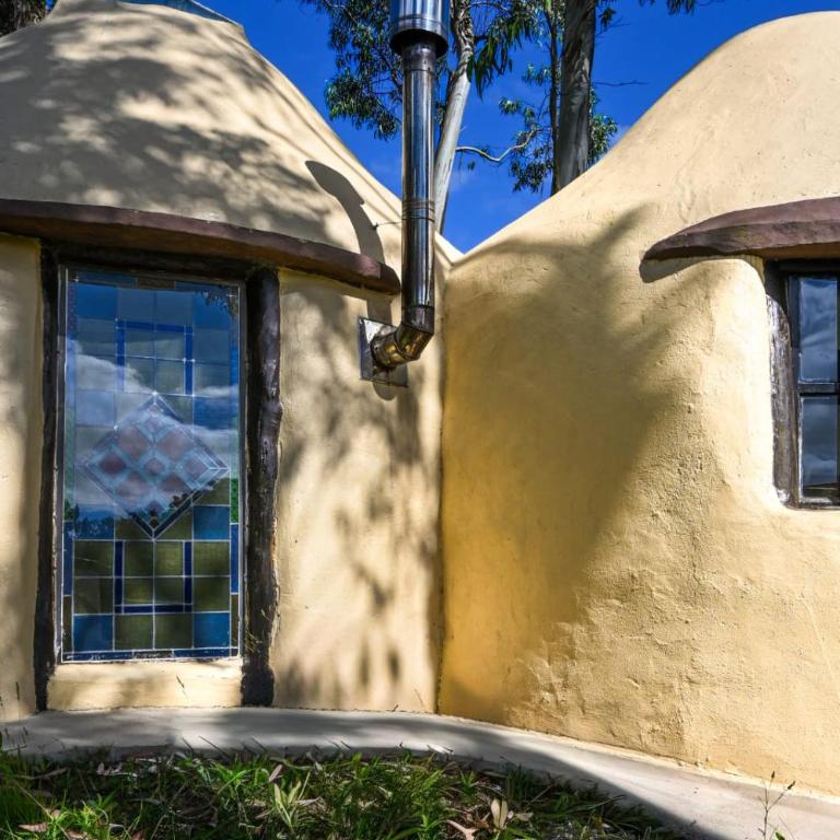 Valle de Domos - Minas - One-Bedroom House - 6