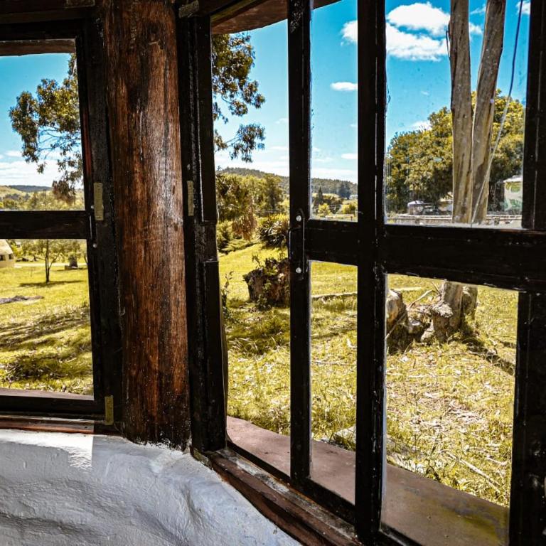 Valle de Domos - Minas - One-Bedroom House - 7