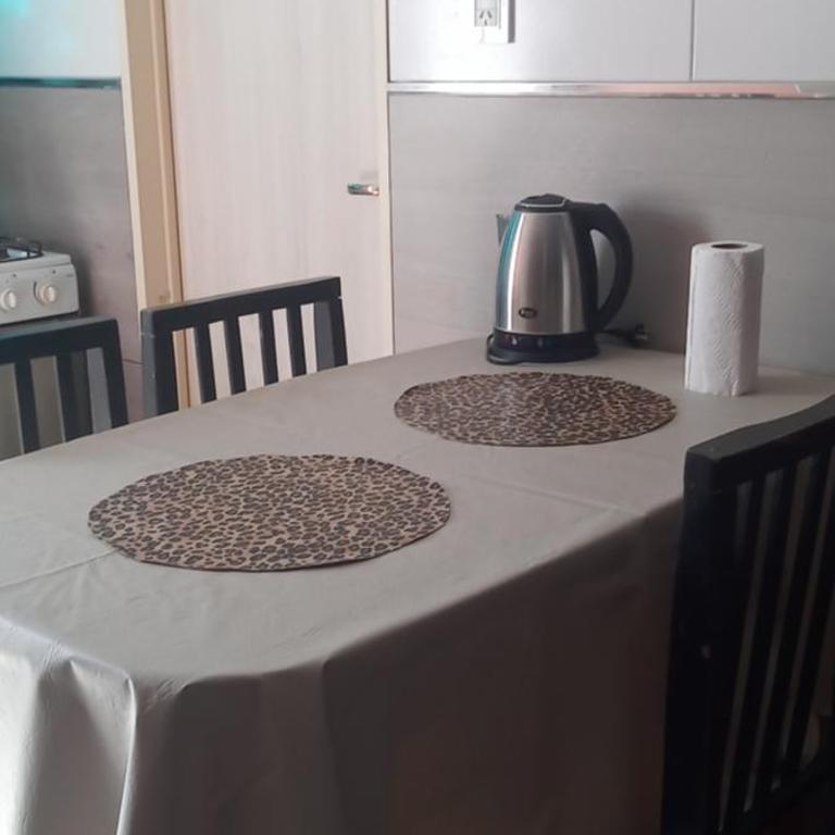 Serena - Apartamento de 1 dormitorio - 4