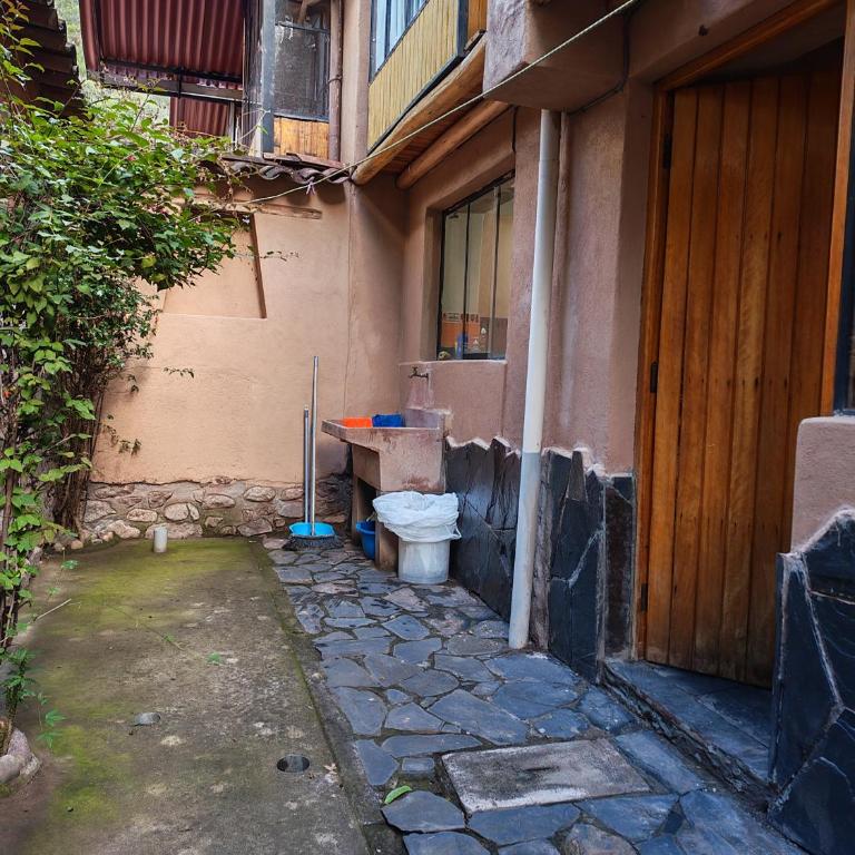 Condominio Villa Andina - Casa Vacacional de 3 dormitorios - 11