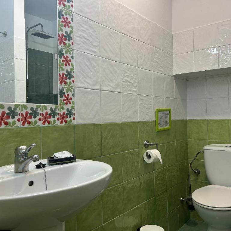 Apartamentos y Estudios Casa de la Hoya - Apartamento de 1 dormitorio (2 - 4 adultos) - 12