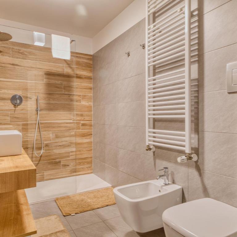 Hostmate - Milano - Ulpio Traiano - Appartamento con 1 Camera da Letto - 14