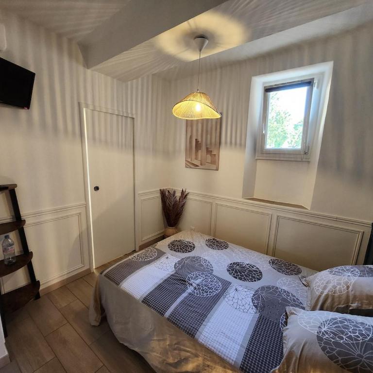 Au centre de Sanary, à 50m du port dans une magnifique rue pietonne - One-Bedroom Apartment - 21