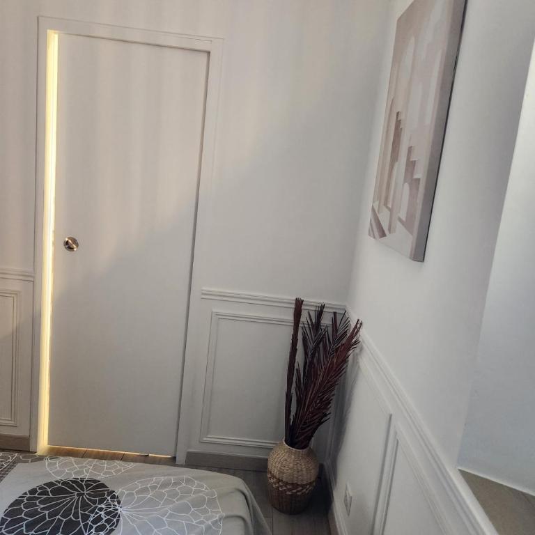 Au centre de Sanary, à 50m du port dans une magnifique rue pietonne - One-Bedroom Apartment - 19