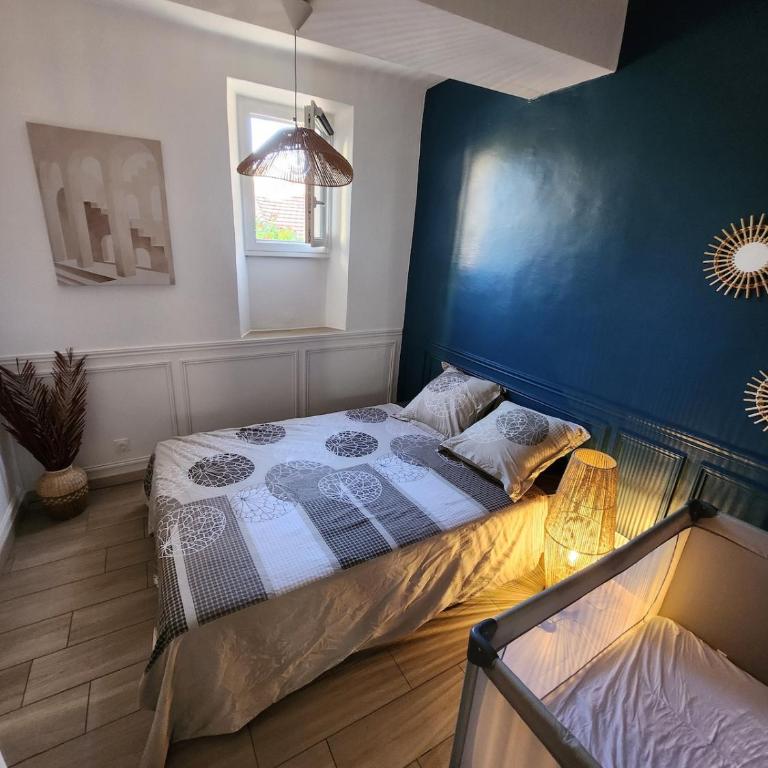 Au centre de Sanary, à 50m du port dans une magnifique rue pietonne - One-Bedroom Apartment - 24