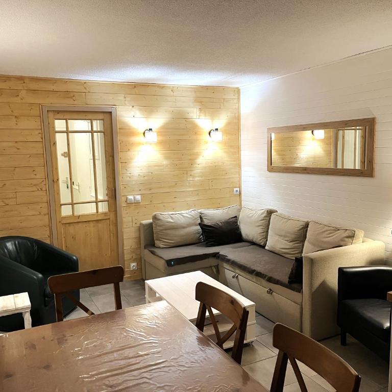 Apartment for 6 or 7 people - Belle Plagne - Appartamento con 2 Camere da Letto - 1