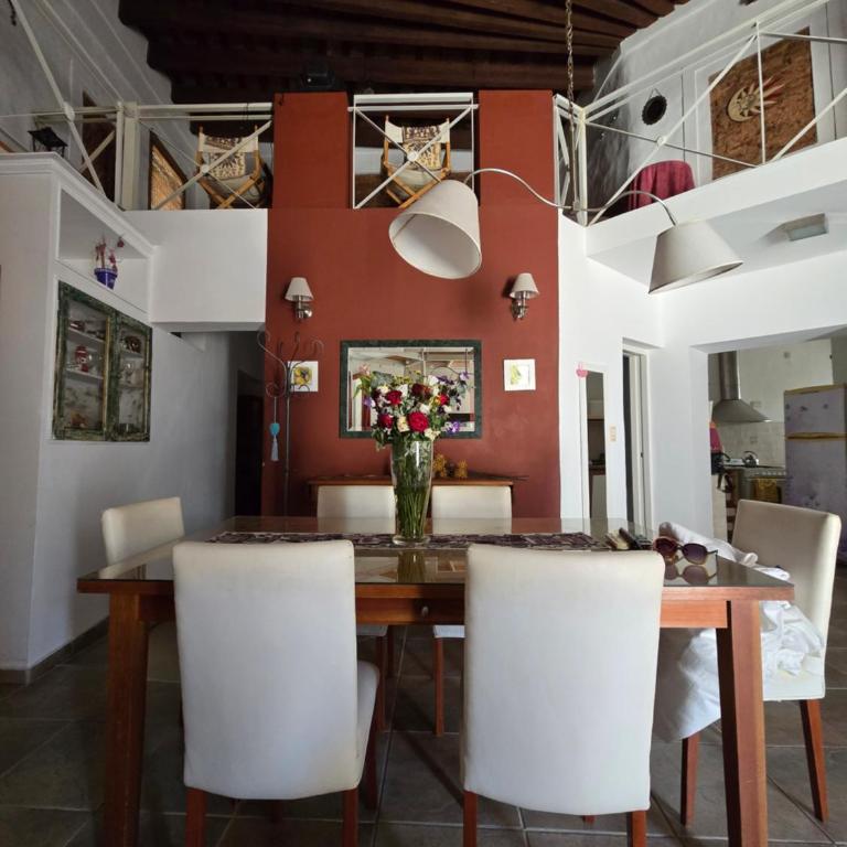 Italia Bella - One-Bedroom House - 27