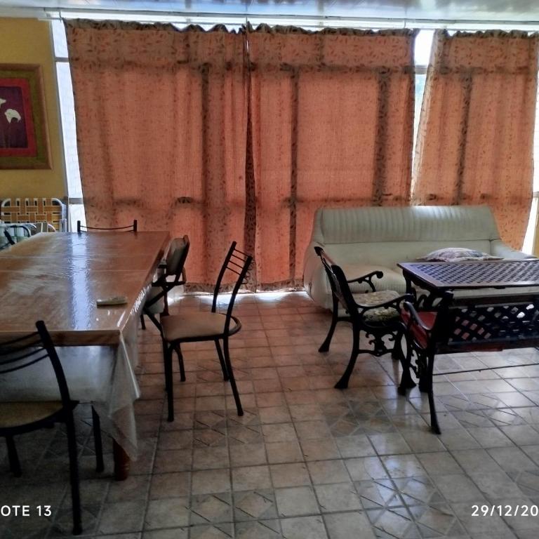 Quinta - Casa con 1 dormitorio - 7