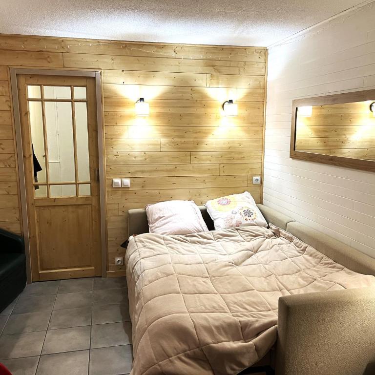 Apartment for 6 or 7 people - Belle Plagne - Appartamento con 2 Camere da Letto - 3