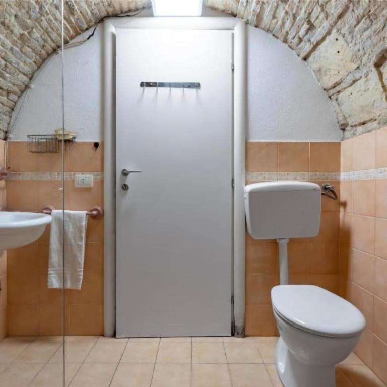 Sa domu pitticca Cavour - Appartamento con 1 Camera da Letto - 17
