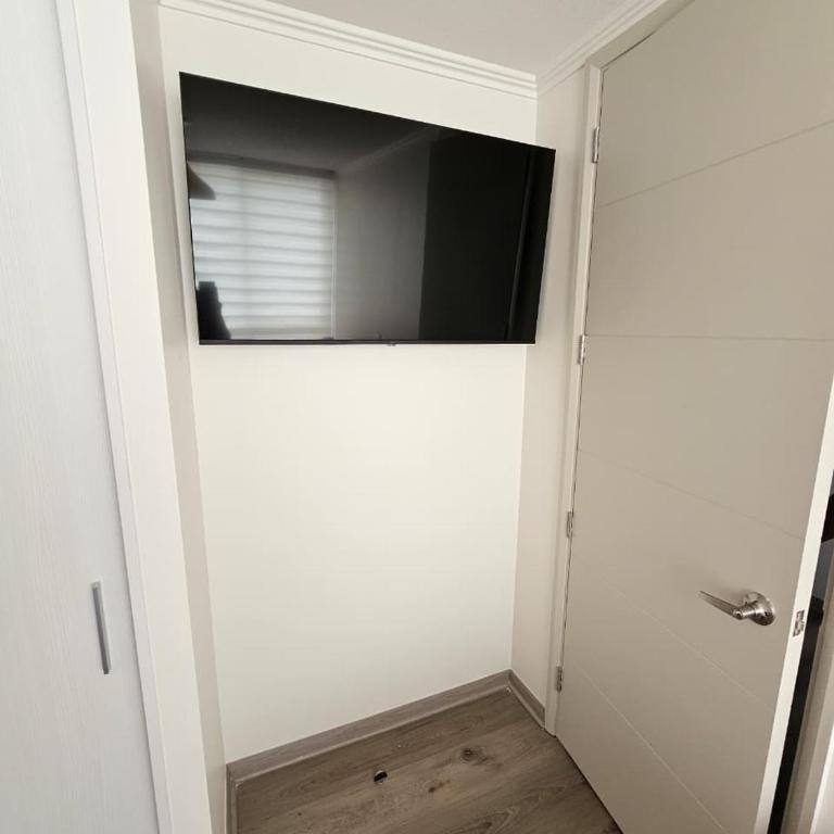 Departamento nuevo - Alta vista Viña del Mar - Two-Bedroom Apartment - 14