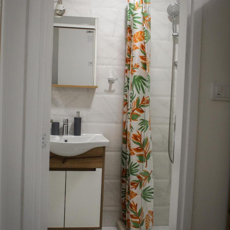 Apartments and Rooms Radivojević Niš - Twin Room - 5