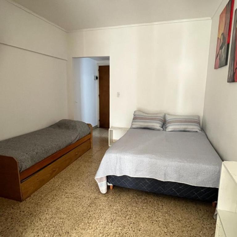 Monoambiente en Zona Plaza Colón - Apartamento de 1 dormitorio - 2